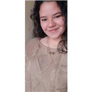 Estudiante con certificados imparte clases de inglés y español para niños y niñas